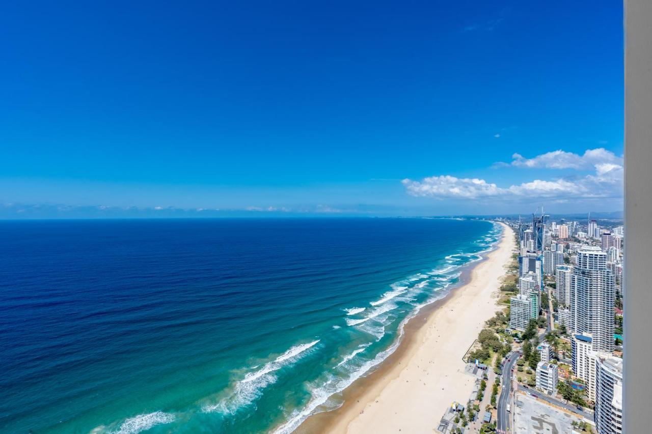 Soul Surfers Paradise - Gclr Gold Coast Exterior foto